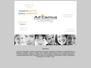 AD'CANTUS