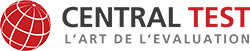 Logo Central Test
