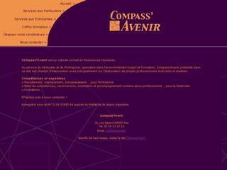 COMPASS'AVENIR