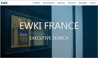 EWK INTERNATIONAL FRANCE