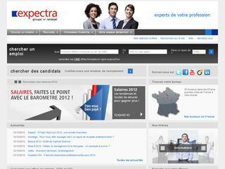 EXPECTRA - IDF OUEST