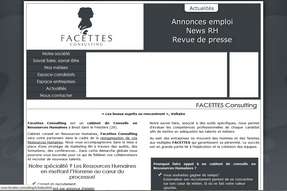 FACETTES CONSULTING