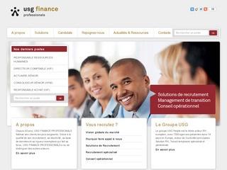 FINANCIAL FORCES