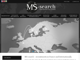 MS-Search