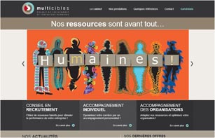 MULTICIBLES - POITIERS