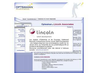 OPTEAMAN - LILLE