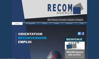 RECOM Agence