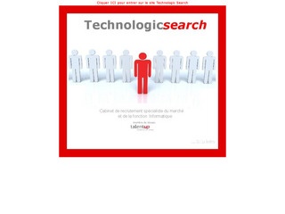 TECHNOLOGIC SEARCH